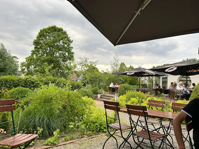 Café & Restaurant Ventana