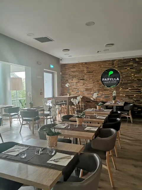 Restaurant Papylla