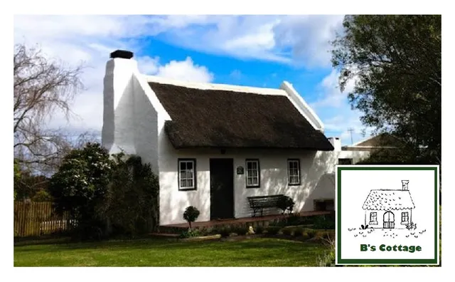 B's Cottage Stanford