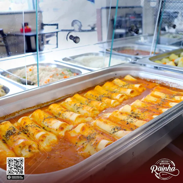 Padaria Rainha Sapopemba