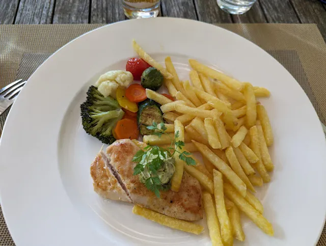 Restaurant Frohe Aussicht