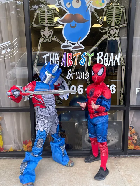 Central Alabama Arts Alliance