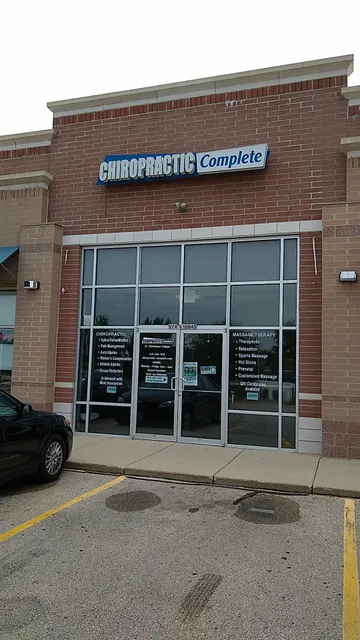Chiropractic Complete