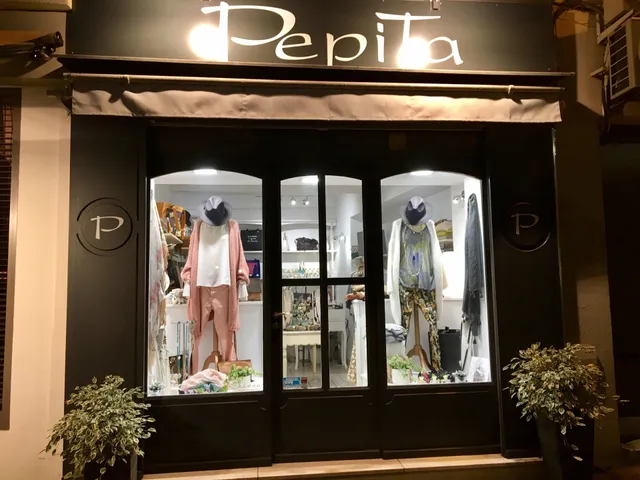 Pepita