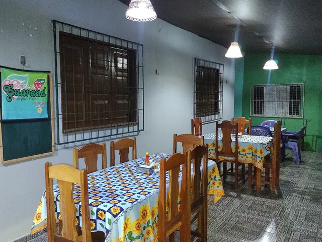 Casa de Família Pousada Coração Amazônico