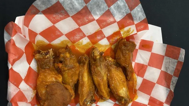 Blue Collar Catering