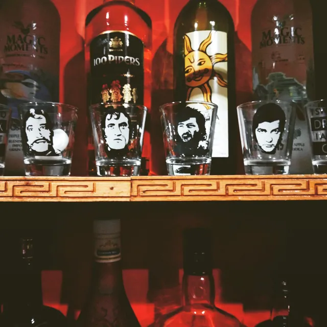 7th sense bar & restaurant