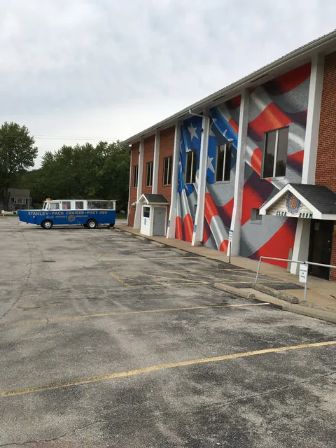 American Legion Post 499 Blue Springs Mo