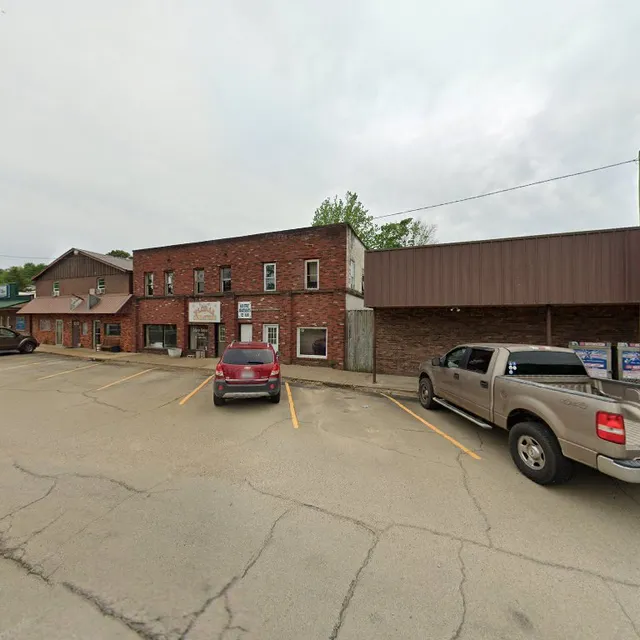 Richard's Supermarket