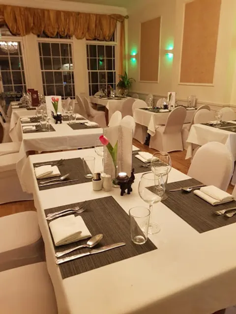 Siam Smile Asian Street food cafe