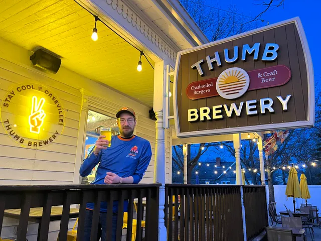 Thumb Brewery