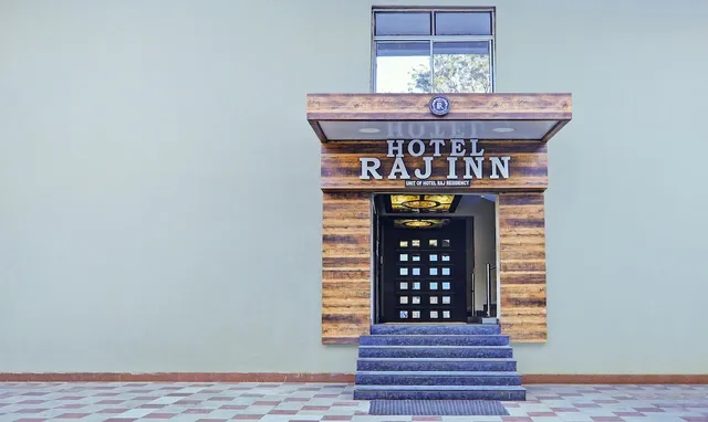 Hotel Raj Inn