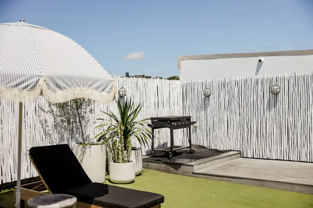 Wake Up! Bondi Beach