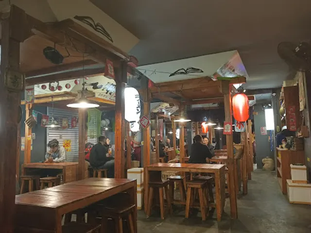 Jigoku Ramen
