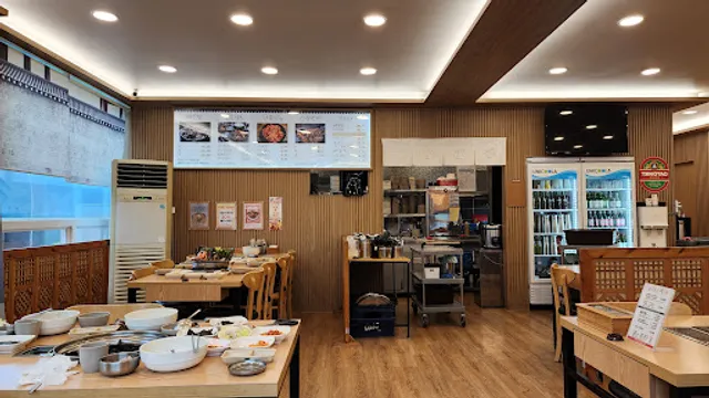 서오릉 쭈꾸미 해신명가