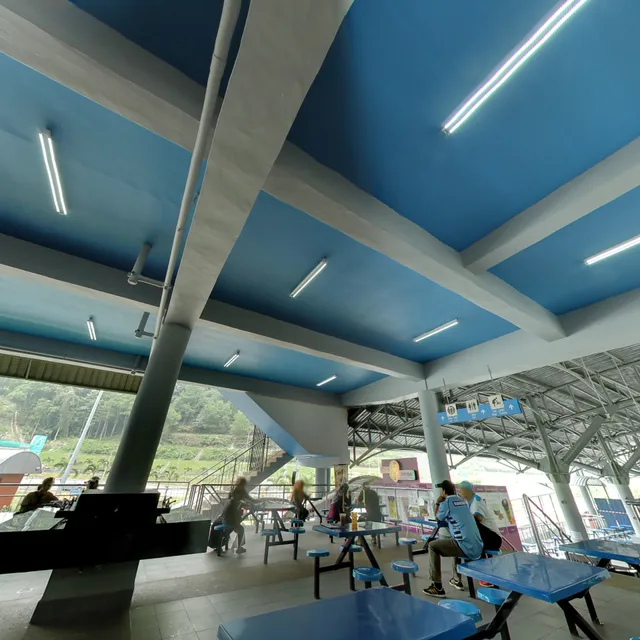 Nor Sabah Enterprise @ R&R Genting Sempah