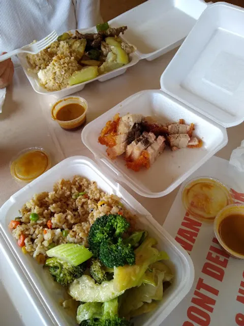 Omoide Bakery & Delicatessen