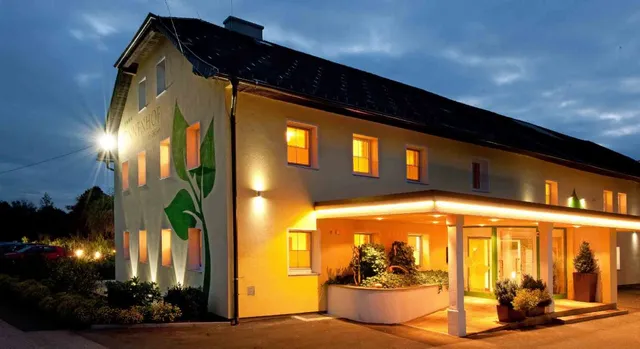 Hotel Sonnenhof