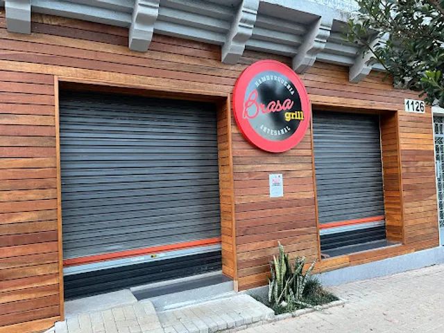Brasa Grill Hamburgueria e Carnes Nobres