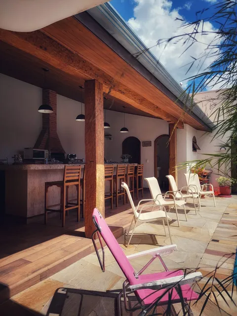 Hospedagem Aconchegante