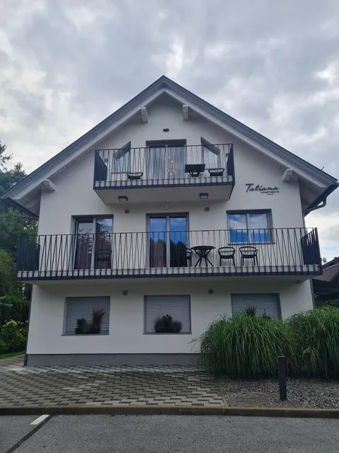 Apartments Villa Tatiana