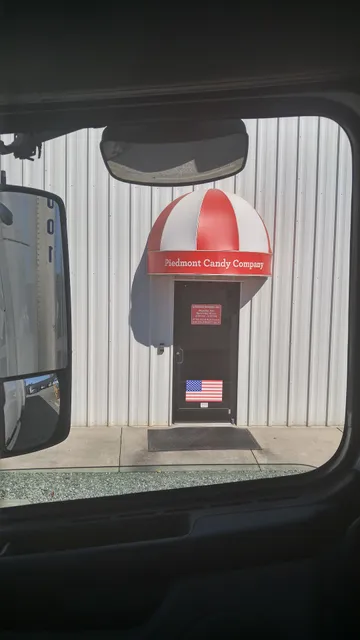 Piedmont Candy Co