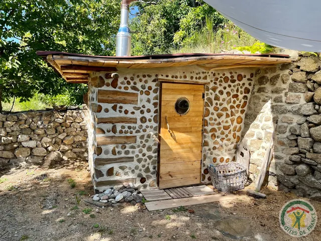 Gîte Écologique Mas Rouveyrac, Stages Bien-être, Médecine Traditionnelle Chinoise