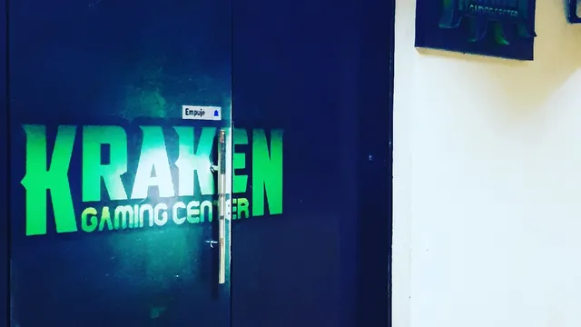 Kraken Gaming Center