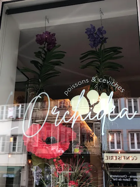 L'Orchidea