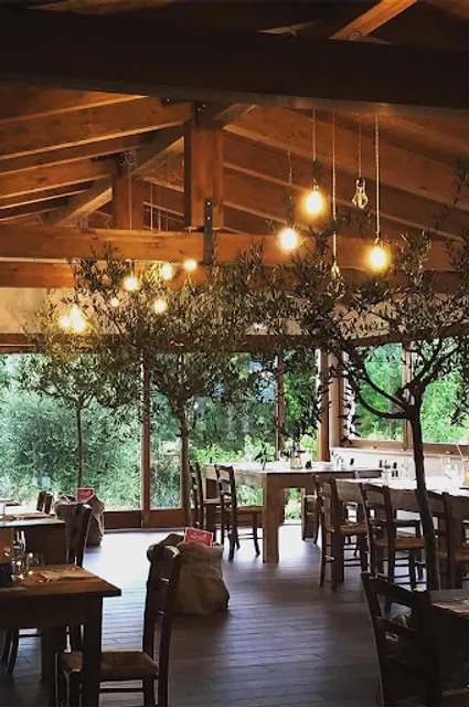 Ristorante Casa Londei