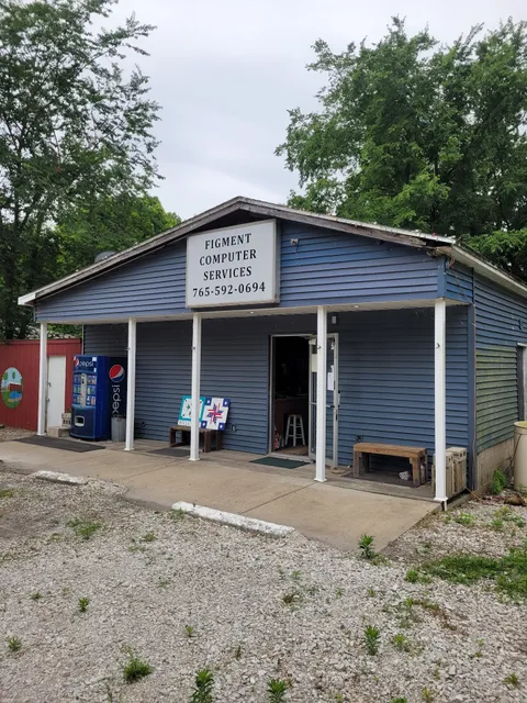 Figment Computer Services