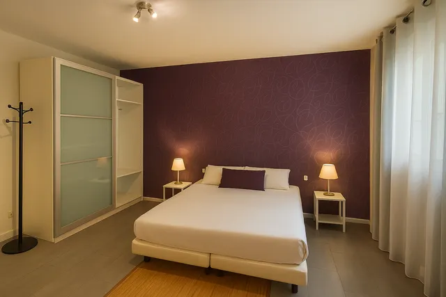 Sixrooms Plaza Mayor