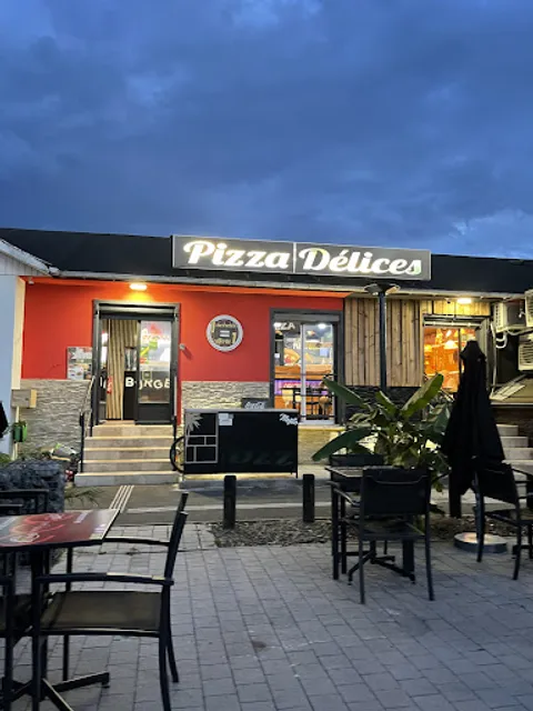 Mister WOK Thaï Street Food