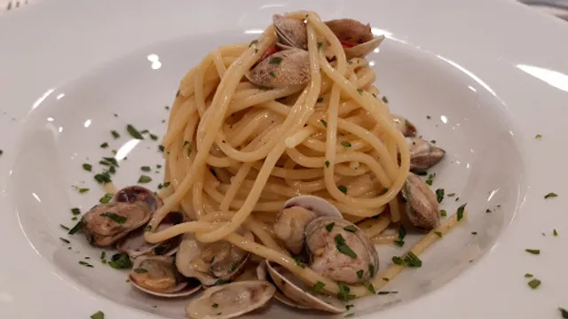 Ristorante Lido d'Abruzzo