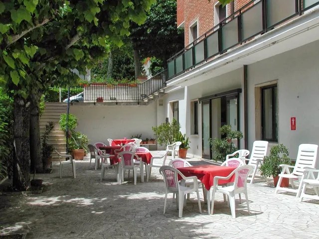 Albergo Marystella