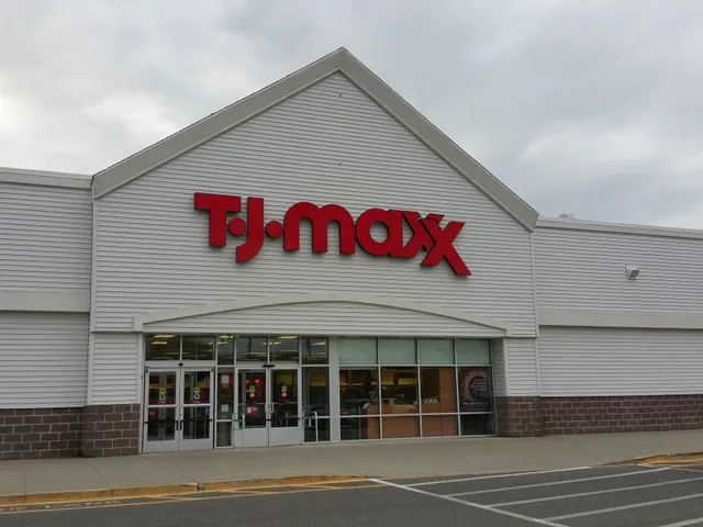 T.J. Maxx