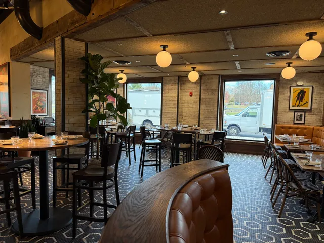 Casadoro Ristorante & Bar