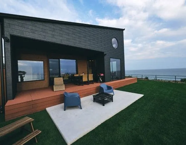 private villa YUHIMI ～夕日見の丘～