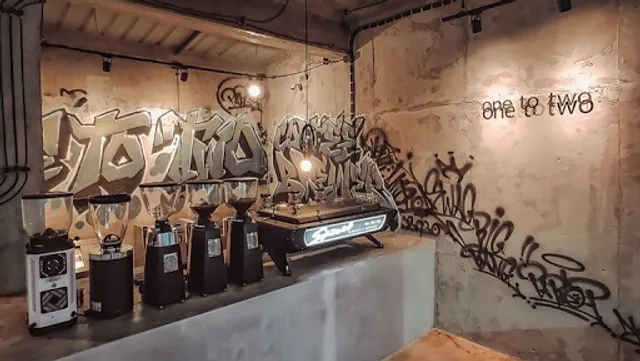 1:2 Chiangrai brew - Farmland