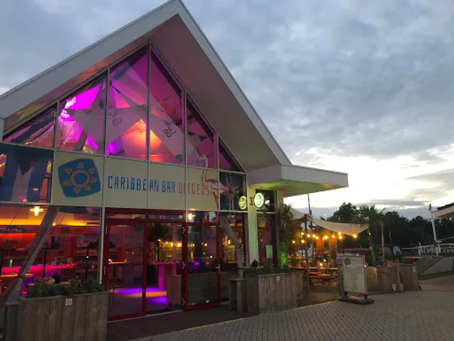 Caribbean Bar