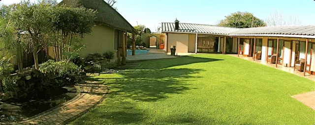 Mountain Dew Guest House