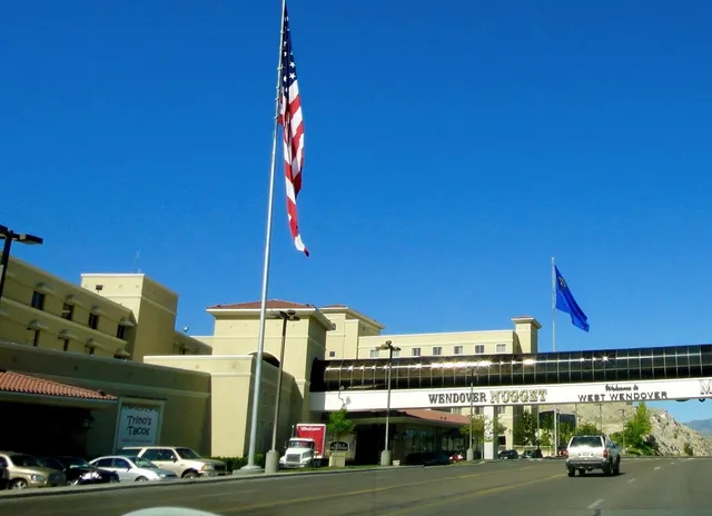 Wendover Nugget Hotel & Casino