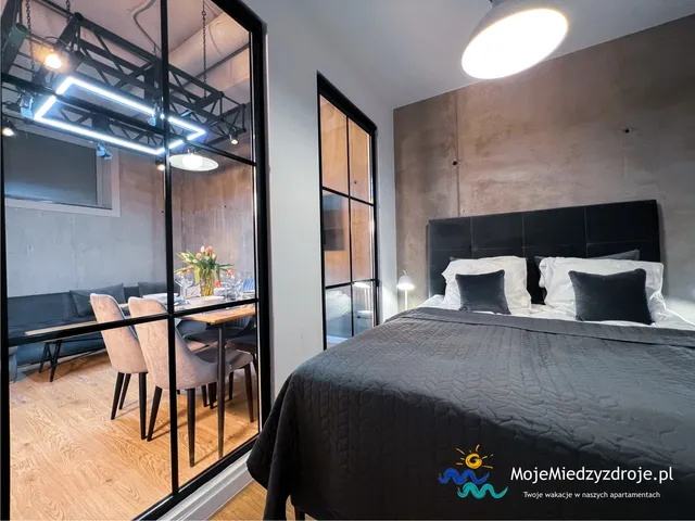 Moje Międzyzdroje Apartamenty