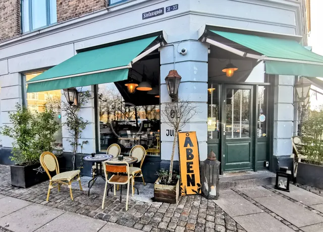 Stefanos COFFEE & FOOD