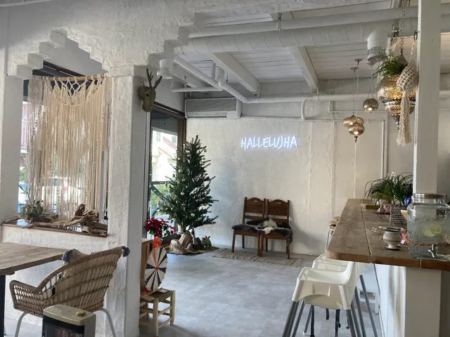 Pasta & Aragosta halleluJha