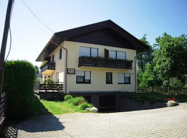 B&B Pension Mlinar Bled