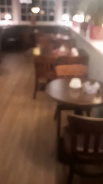 Wirtshaus im alten Bahnhof Zingst