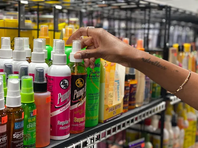 Cherish. Beauty Boutique