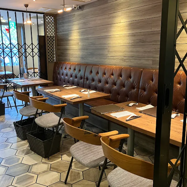 Kageyamaro Omotesandoten