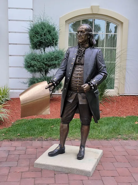 American Heritage Credit Union